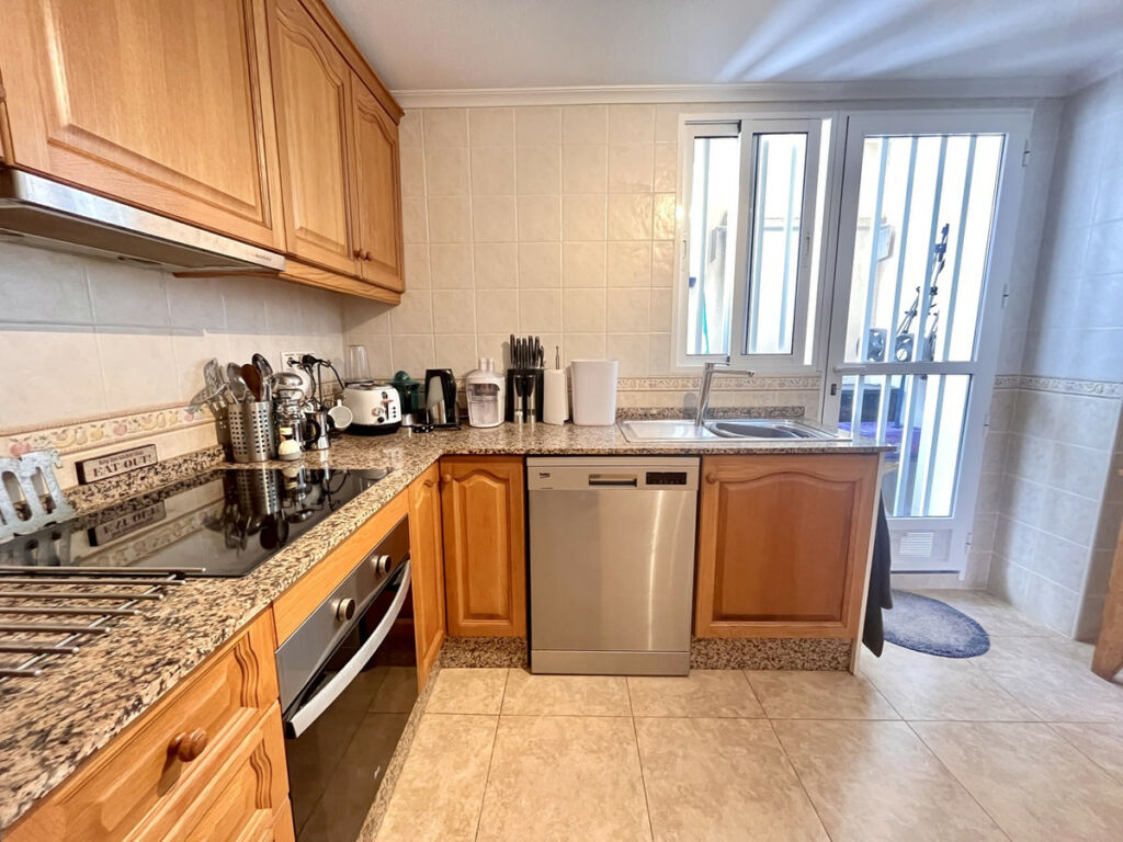 Townhouse Torrevieja Alicante - imagen 9
