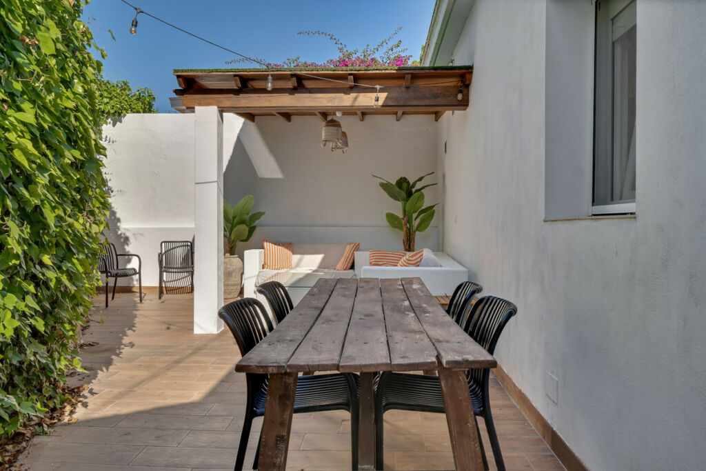 Detached Villa Javea Alicante - Bild 9