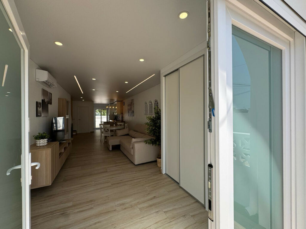Bungalow Torrevieja Alicante - zdjęcie 9