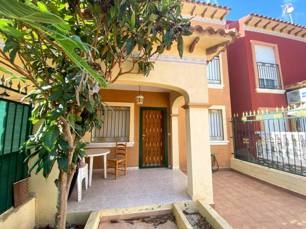 Townhouse La Siesta Alicante - Bild 9
