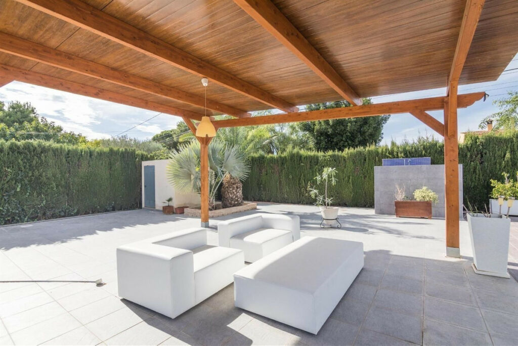 Detached Villa Elche Alicante - zdjęcie 9