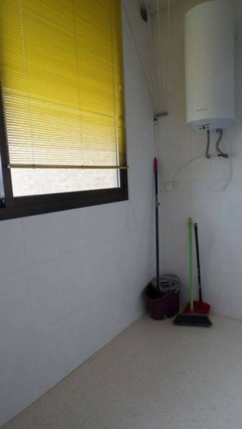 Middle Floor Apartment Benidorm Alicante - imagen 9
