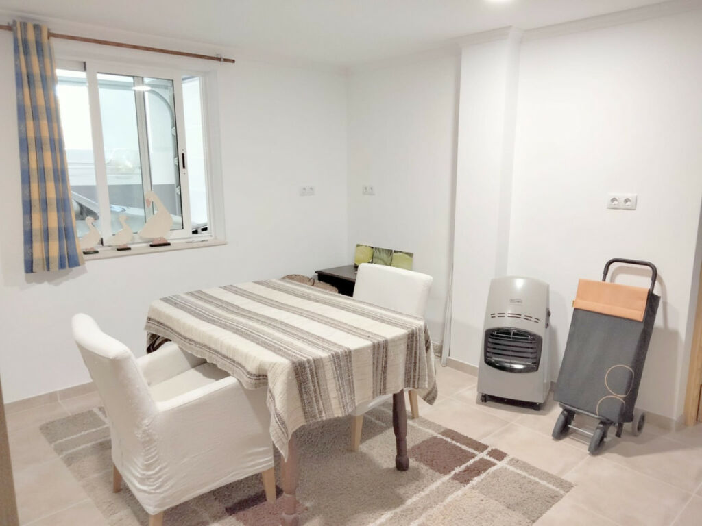 Detached Villa La Romana Alicante - zdjęcie 9