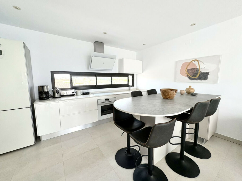 Penthouse Duplex Torre de la Horadada Alicante - zdjęcie 9