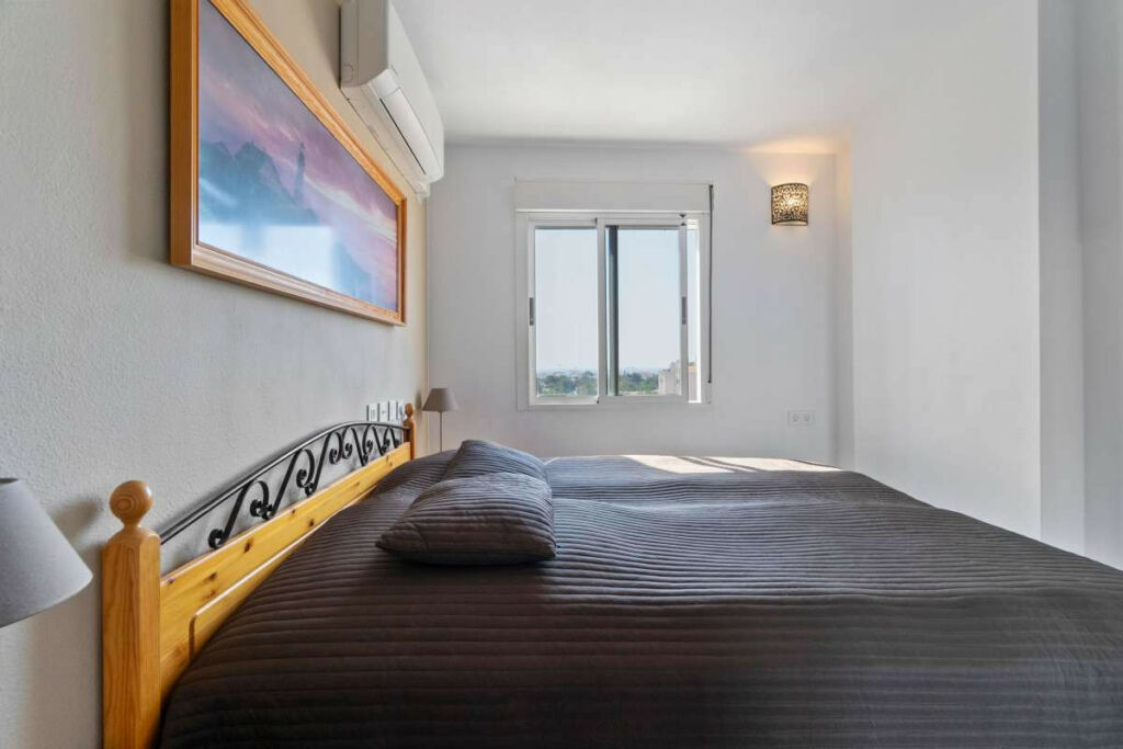 Middle Floor Apartment Torrevieja Alicante - zdjęcie 10