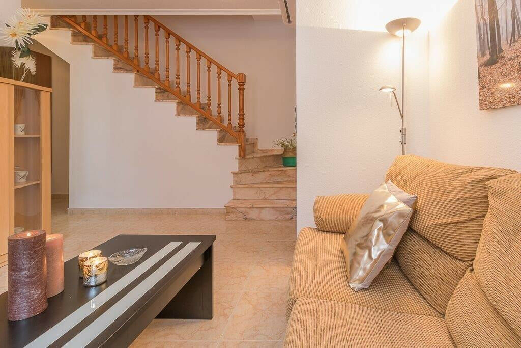 Semi-Detached House Playa Flamenca Alicante - zdjęcie 9