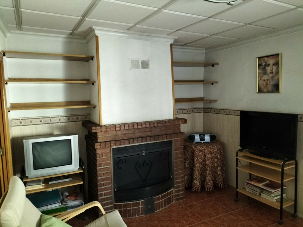 Detached Villa Elda Alicante - Bild 9