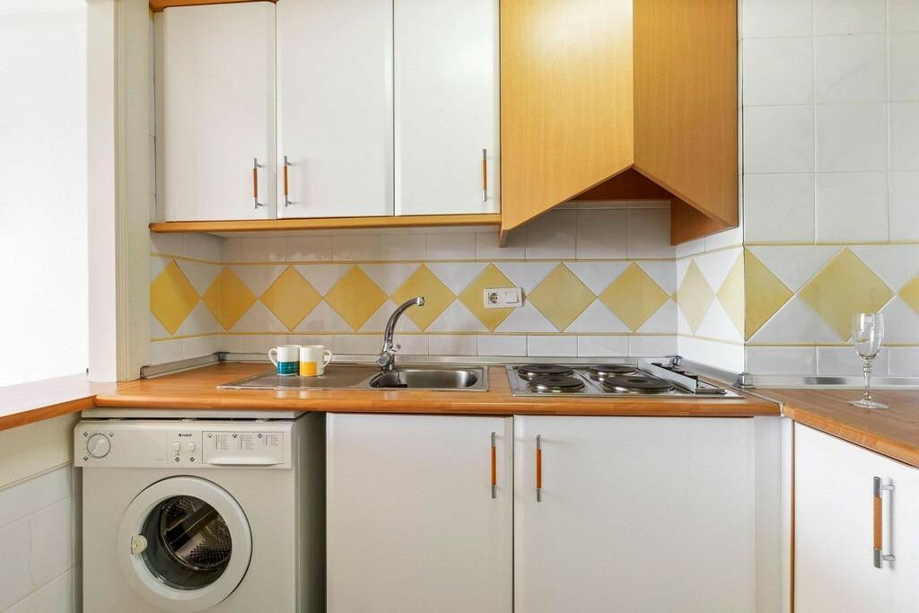 Middle Floor Apartment Orihuela Costa Alicante - Bild 9