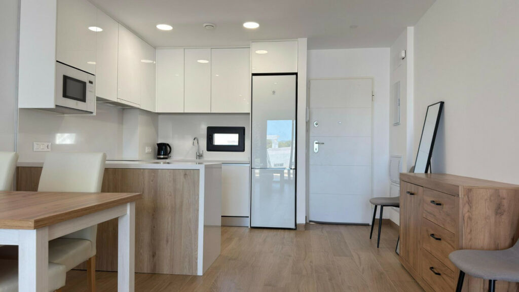 Penthouse Finestrat Alicante - zdjęcie 9