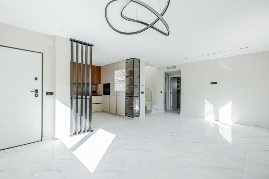 Detached Villa Rojales Alicante - Bild 9