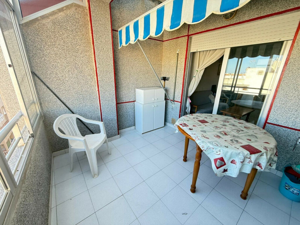 Penthouse Playa Del Cura Alicante - Bild 9