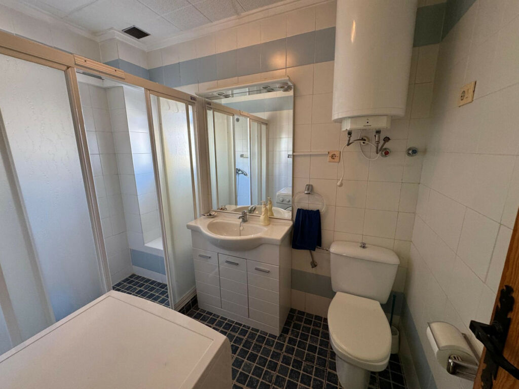 Duplex La Mata Alicante - zdjęcie 9
