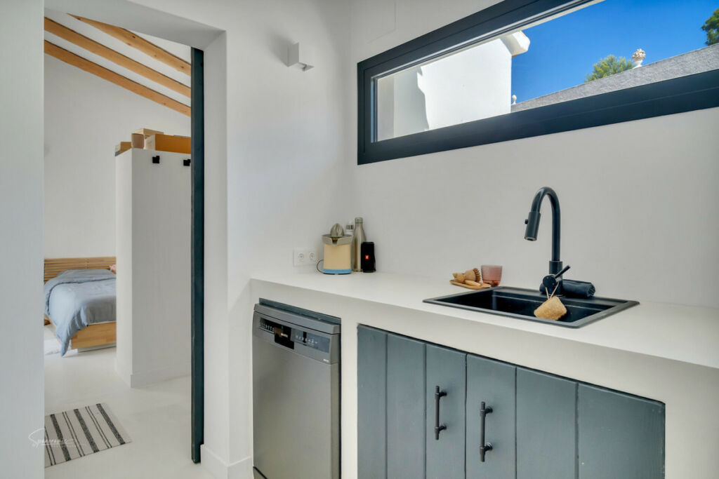 Detached Villa Javea Alicante - zdjęcie 9
