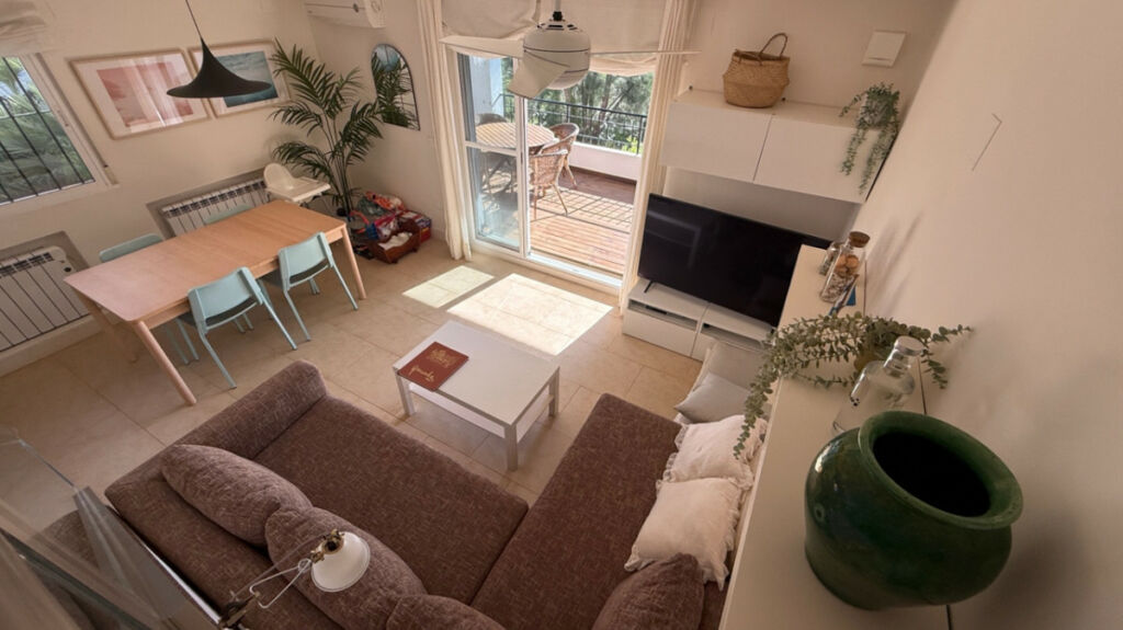 Duplex Orihuela Alicante - Bild 9