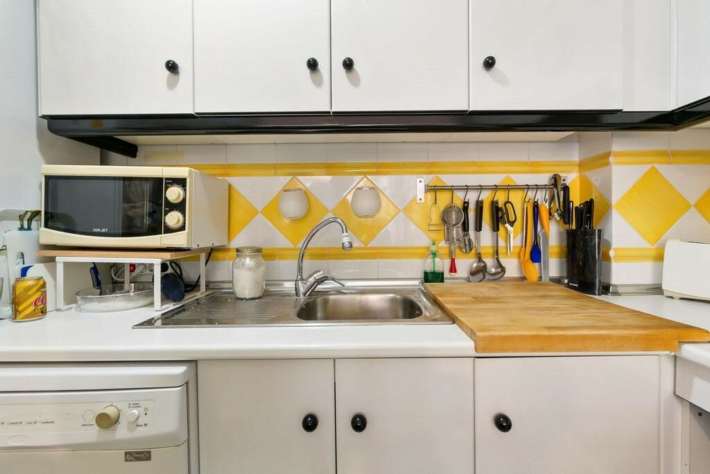 Middle Floor Apartment Orihuela Costa Alicante - Bild 9