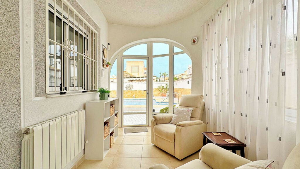 Detached Villa Orihuela Costa Alicante - imagen 9