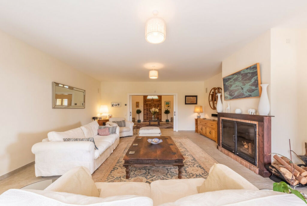 Detached Villa Sotogrande Alto Cádiz - zdjęcie 9