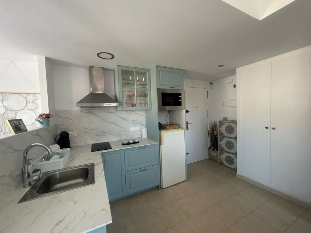 Penthouse Finestrat Alicante - zdjęcie 9
