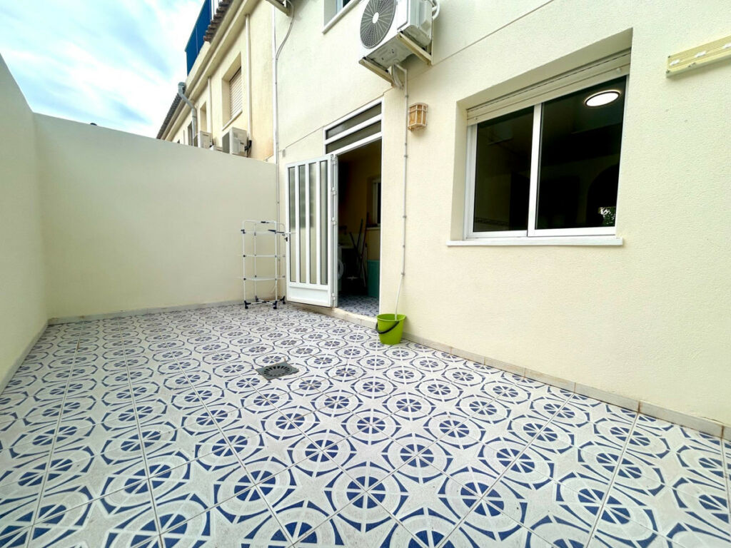 Townhouse Campoamor Alicante - zdjęcie 9