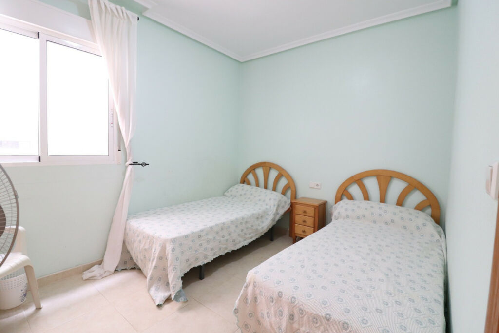 Ground Floor Apartment Guardamar del Segura Alicante - zdjęcie 9