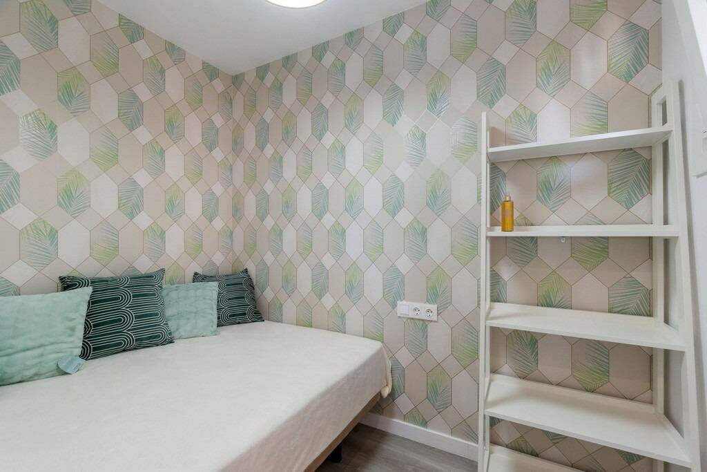 Middle Floor Apartment Cabo Cervera Alicante - Bild 9