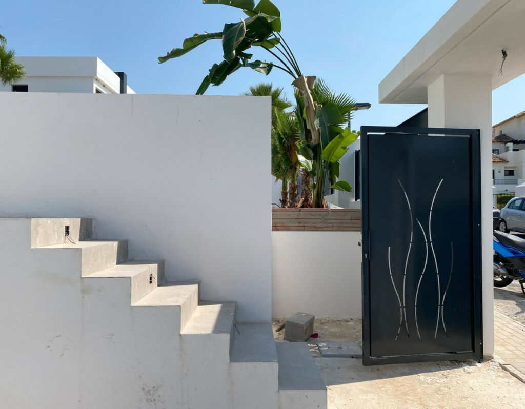 Bungalow Finestrat Alicante - zdjęcie 9