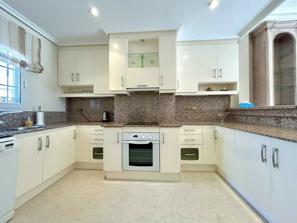 Penthouse Orihuela Costa Alicante - Bild 9