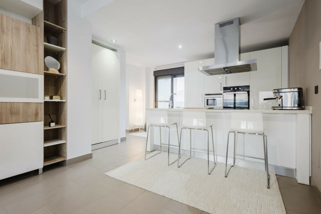 Penthouse Las Ramblas Golf Alicante - zdjęcie 9