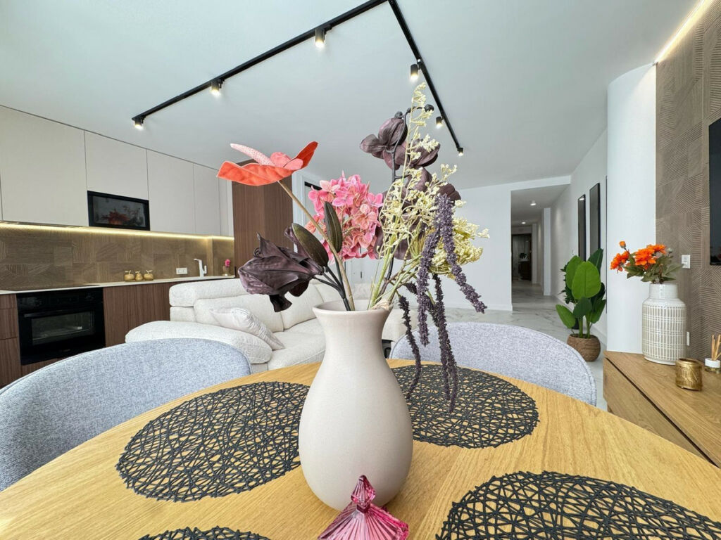 Middle Floor Apartment Torrevieja Alicante - Bild 9