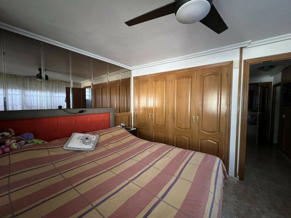 Detached Villa Los Balcones Alicante - zdjęcie 9
